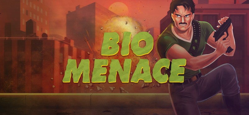 Bio Menace Image