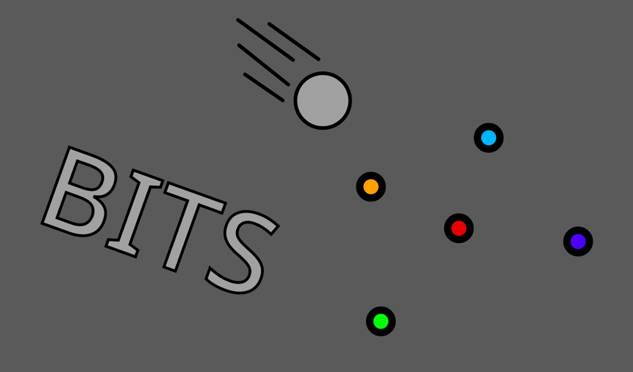 Games like BITS (Alpha)