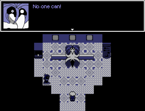 BLANK Image