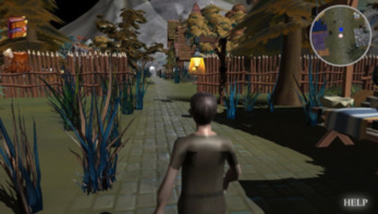 Blizzard Syndrome screenshot