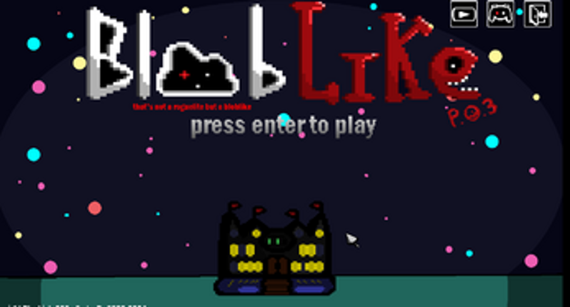 BlobLike Image