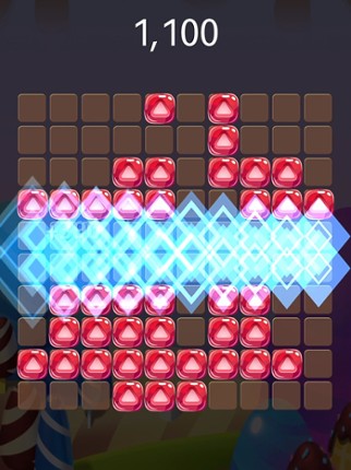 Block Puzzle -  Match 3 screenshot