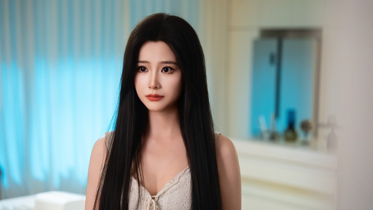 Blood Money: Lethal Eden screenshot