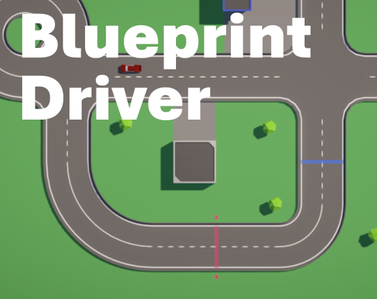 Blueprint Driver Image