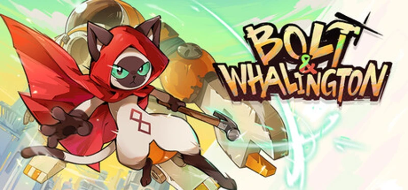 Bolt & Whalington Image