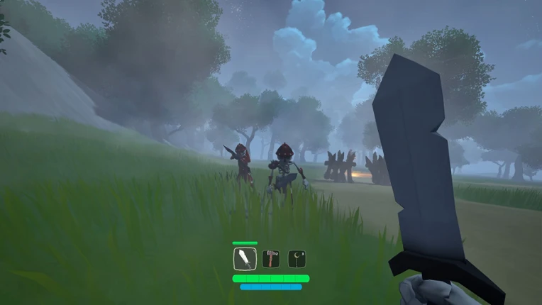 Bone - عظمة screenshot
