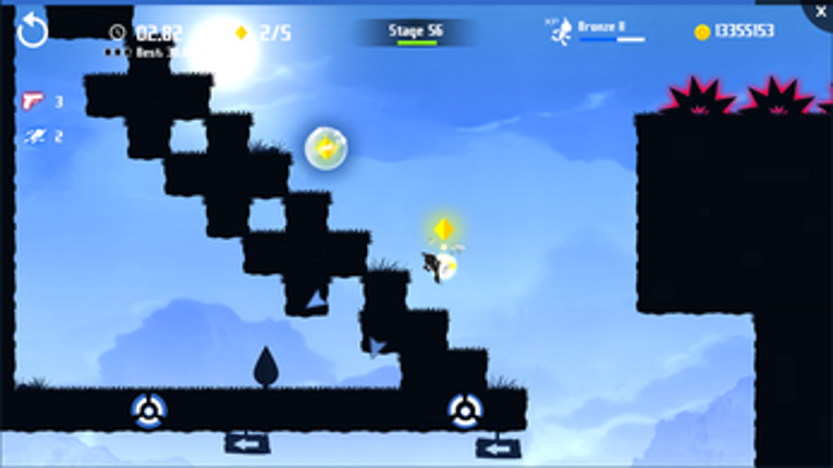 Break The Targets screenshot