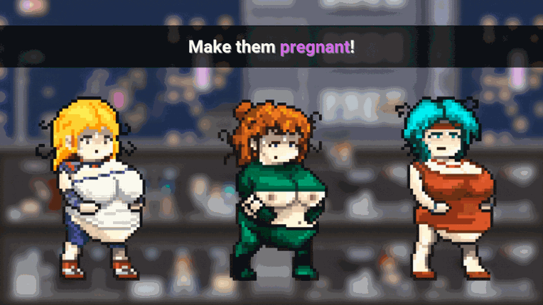 Brothel Hotel screenshot