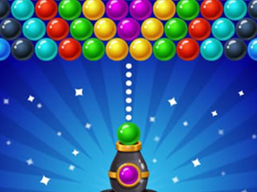 Bubble Shooter Blast Master Image