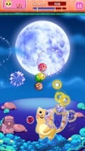 Bubble Shooter Pet Deluxe - Shoot Bubbles Puzzle Image