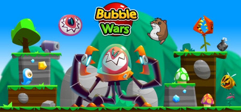 Bubble Wars Image
