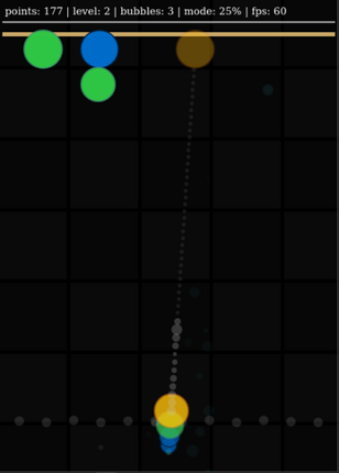 BubbleTrouble Image