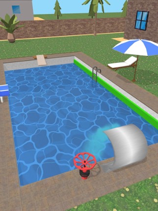 Build Pools screenshot