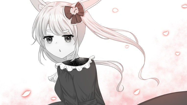 Bunny Alice in Wonderland screenshot