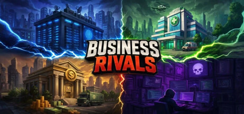 Business Rivals Image