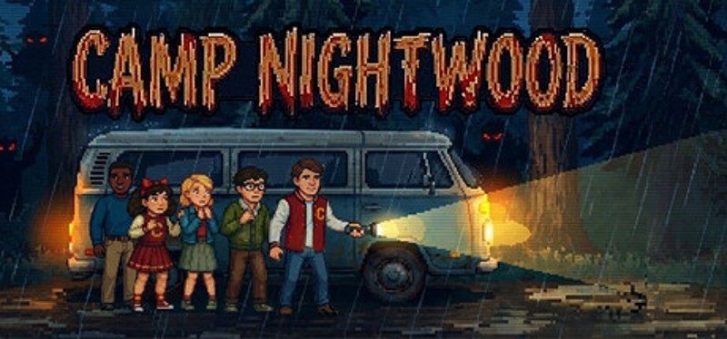 CAMP NIGHTWOOD Image