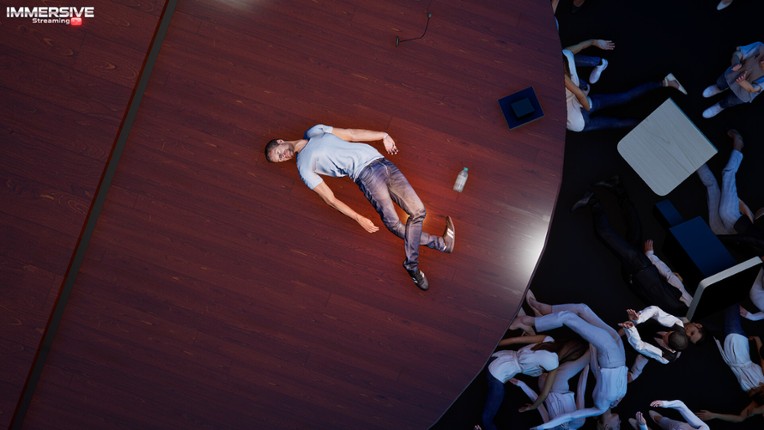 Career's End screenshot