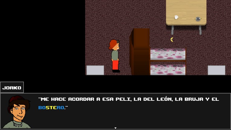 Carlos Klauss - Episode ZerØ screenshot