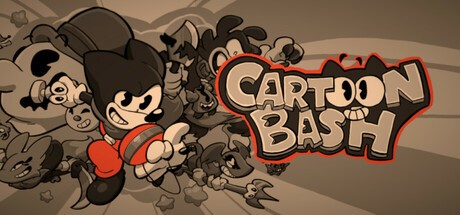 Games like Cartoon Bash