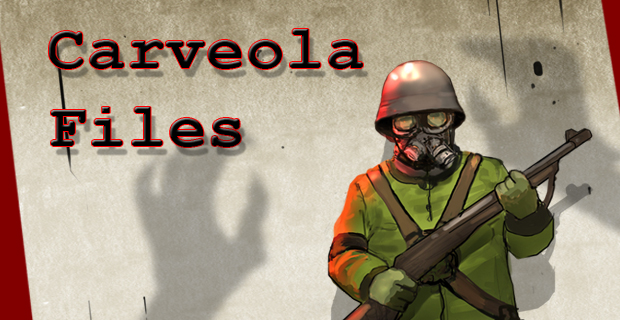 Games like Carveola Files