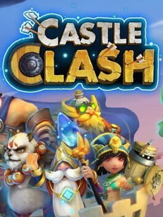 Castle Clash Image