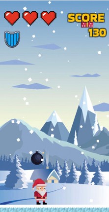 Catch The Present screenshot