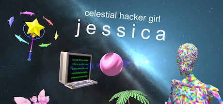Games like Celestial Hacker Girl Jessica
