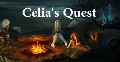 Games like Celia's Quest