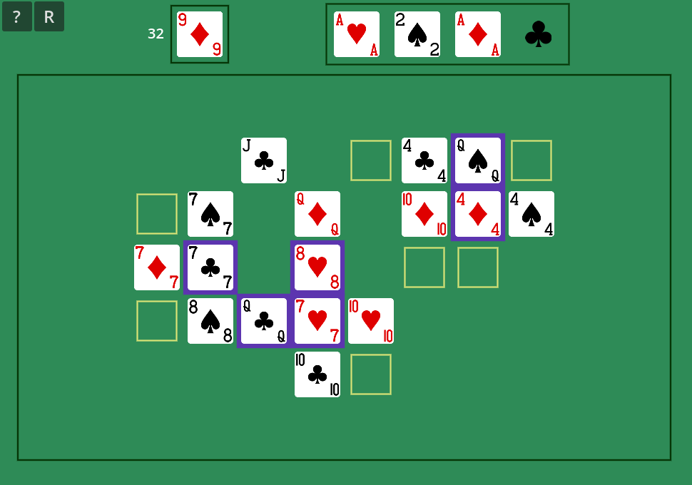 Games like Cellitaire