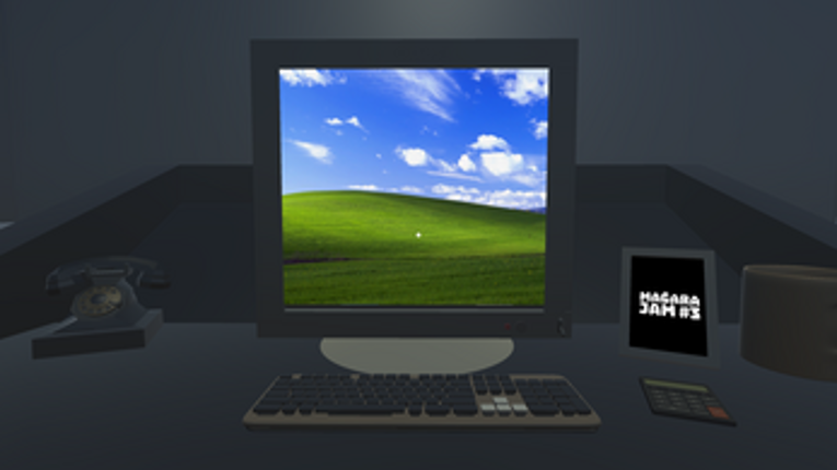 Çernobil screenshot