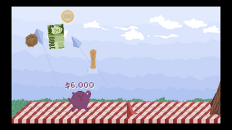 Chanchito de Greda Image