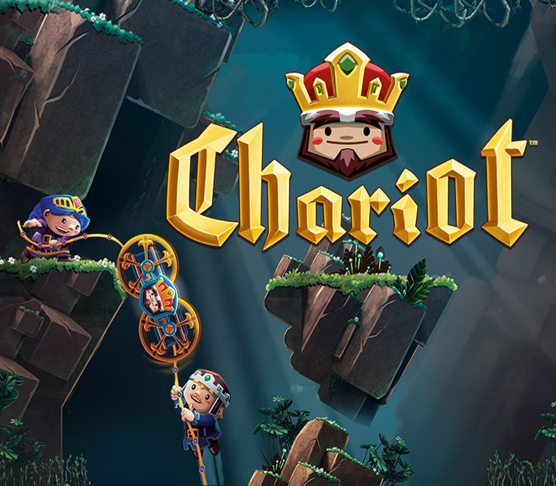 Games like Chariot