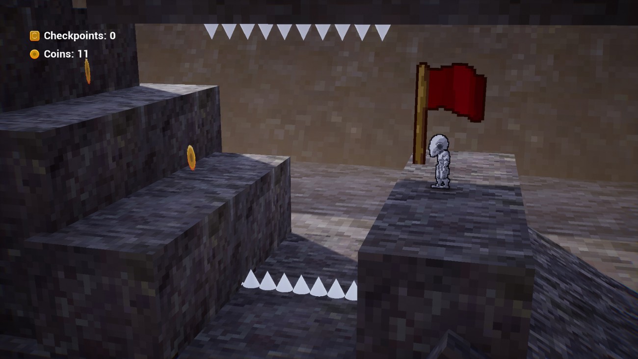 Games like CheckPoint