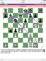 Chess Tactics in Slav Defense Image