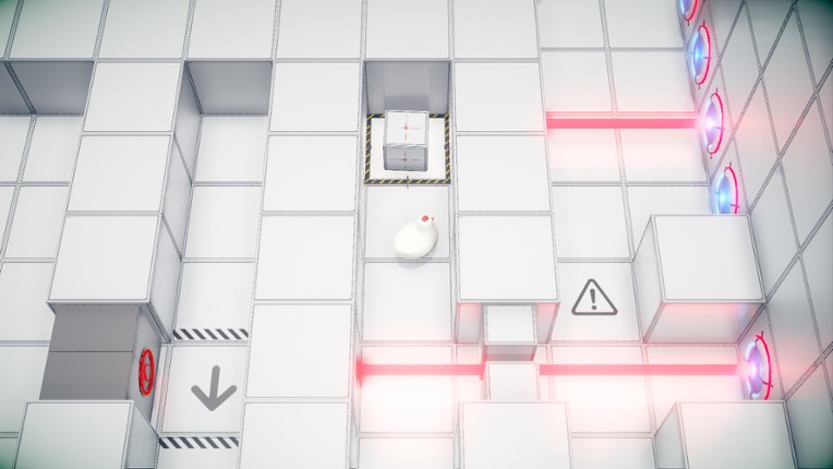 Chicken ~Boiled Egg~ screenshot