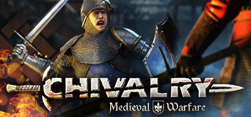 Chivalry: Medieval Warfare Image