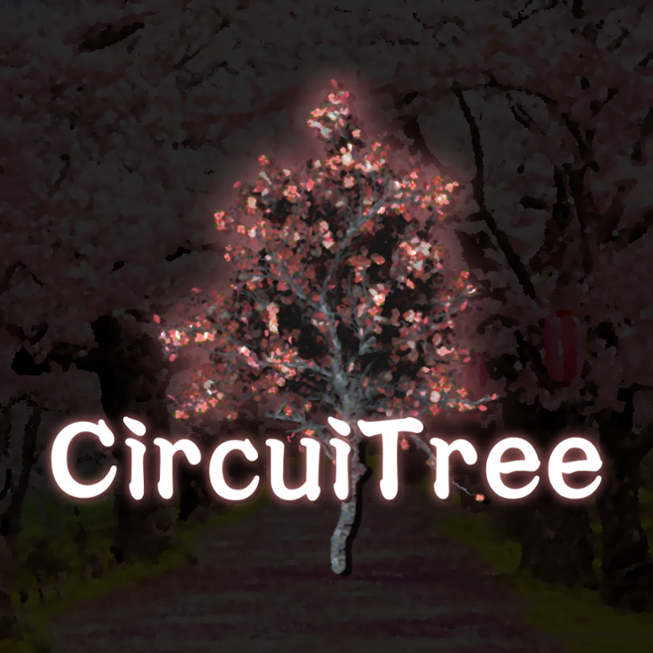 Games like CircuiTree