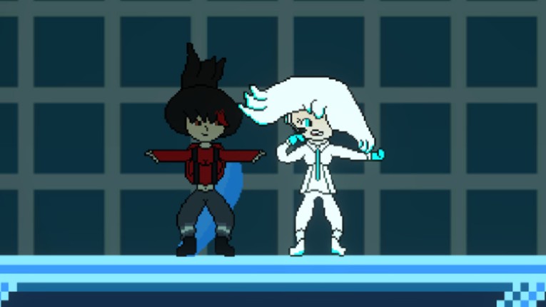 Codename Prodigy screenshot