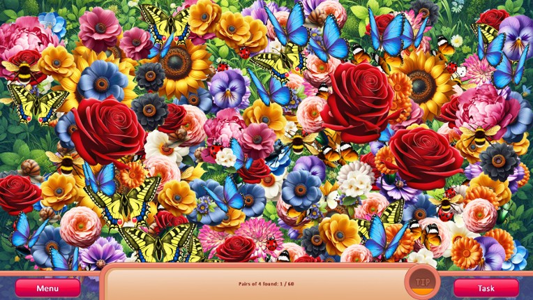 Collect Mania screenshot