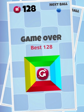 Crazy Color Rotate - Insane Wheel Spinny Circle And Addictive Simple Puzzle Game screenshot