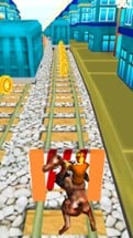 Crazy Horse Subway Surf Image