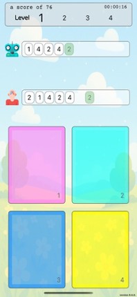 Crazy Tap Tap - officiel screenshot