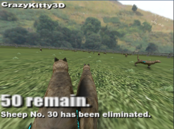 CrazyKitty3D (EARLY ACCESS) screenshot