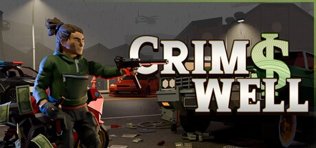 Games like Crimswell