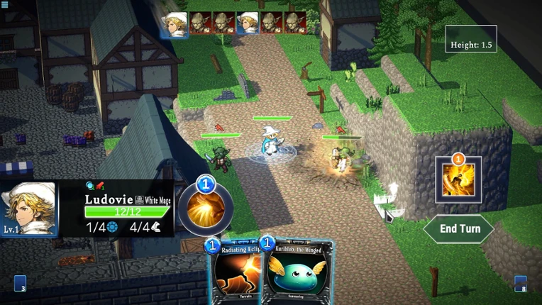 Crown Control Image