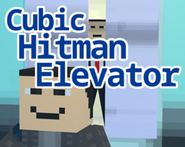 Cubic Hitman Elevator Image