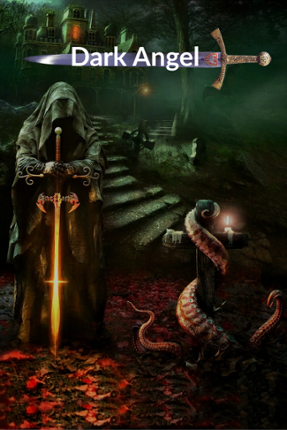 Dark Angel Image