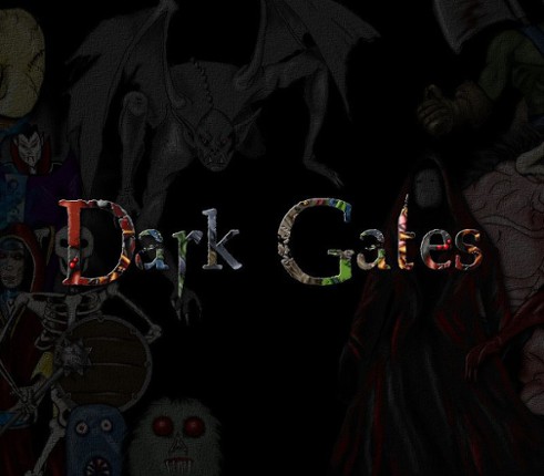 Dark Gates Image