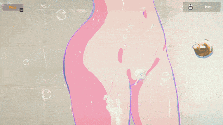 Dating Maze screenshot