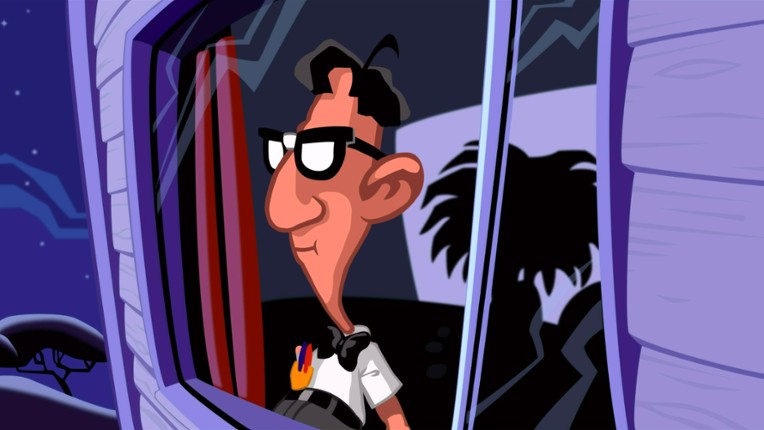 Day of the Tentacle Remastered Image